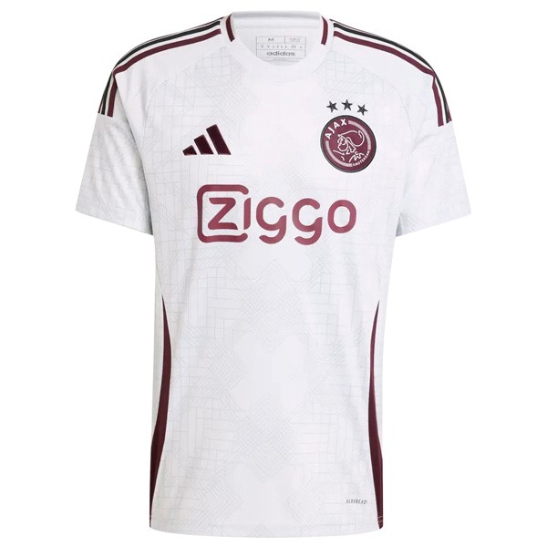 Maglia Ajax 2ª 2024-2025